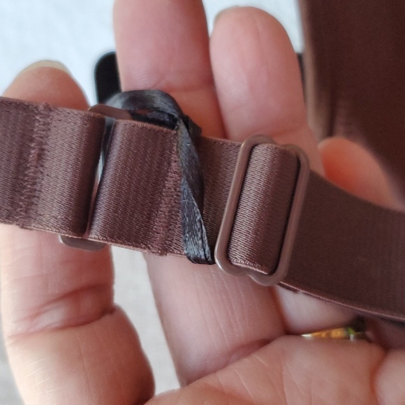 CITY CHIC 42 DDD UNDERWIRE BRA - Picture 9 of 12